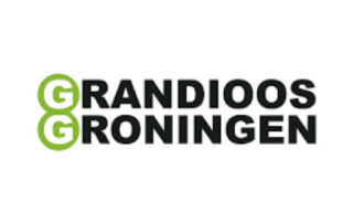 Logo Grandioos Groningen